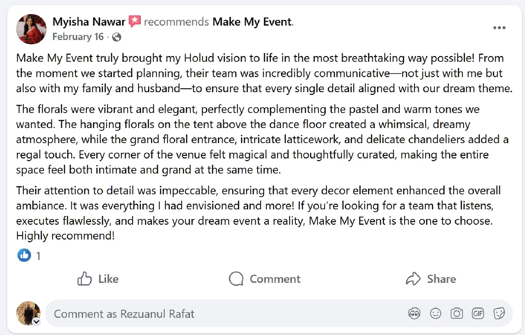 Review 1