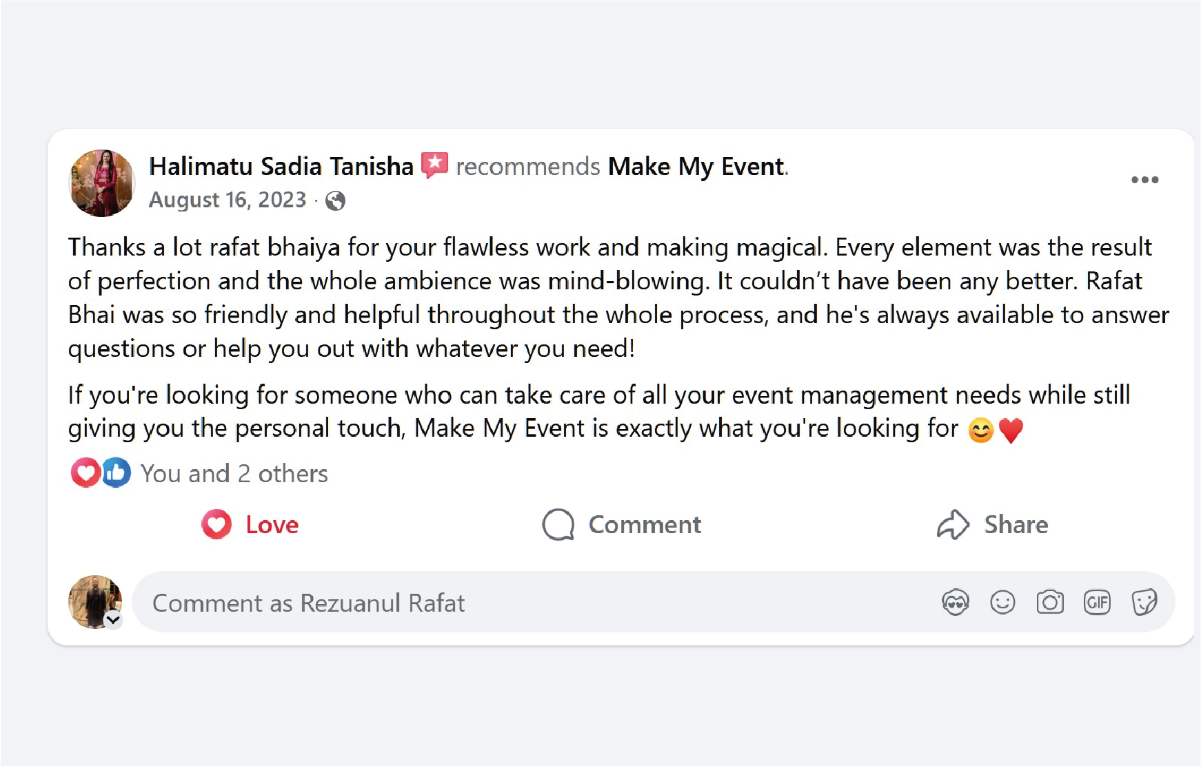 Review 3