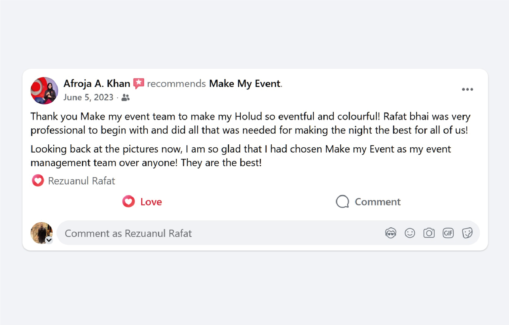 Review 6