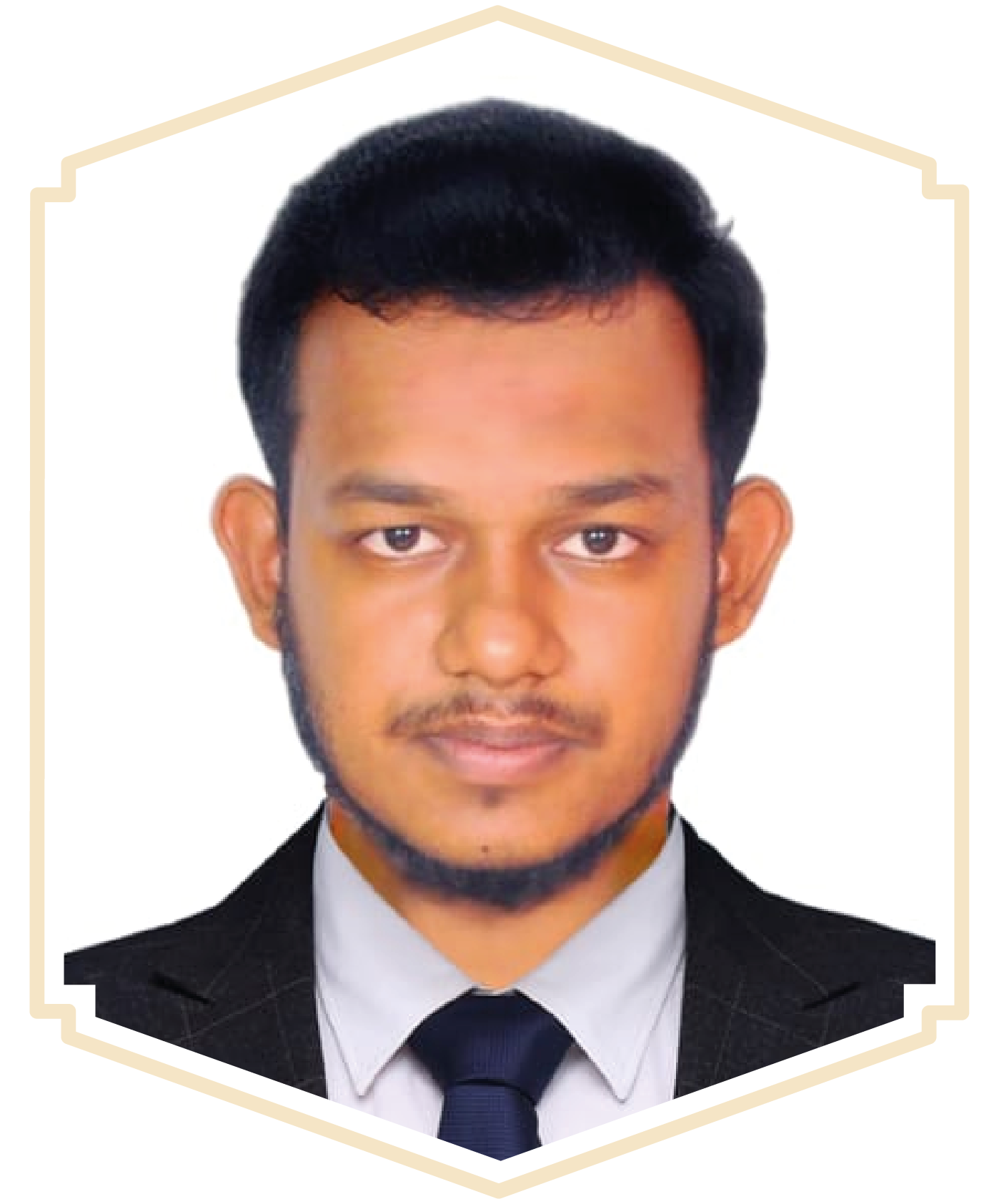 M Fazle Rabbi