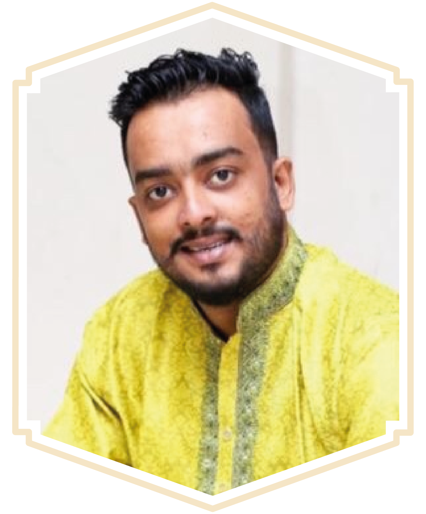 Mahidul Hassan Khan