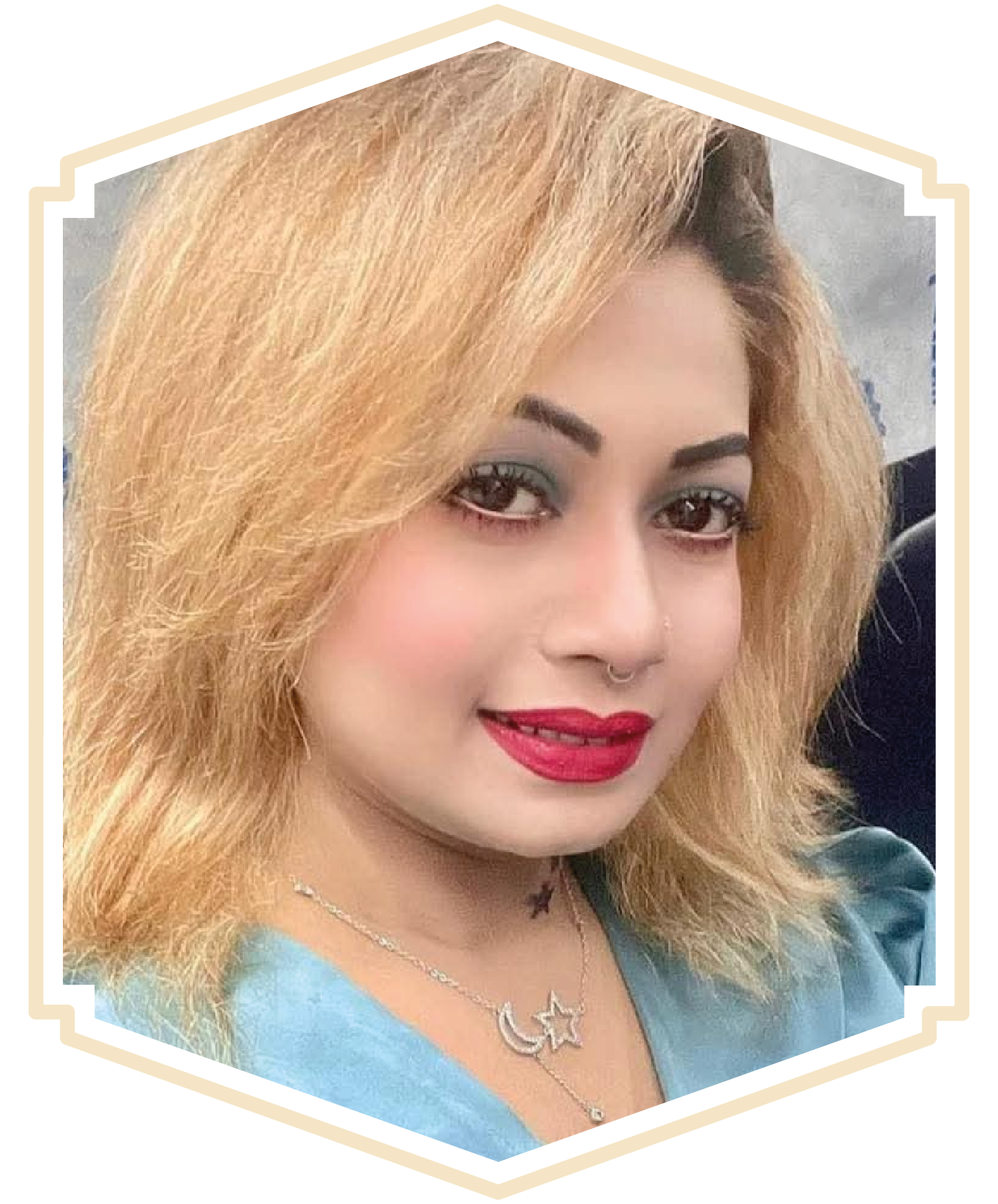 Mitua Talukdar Hema