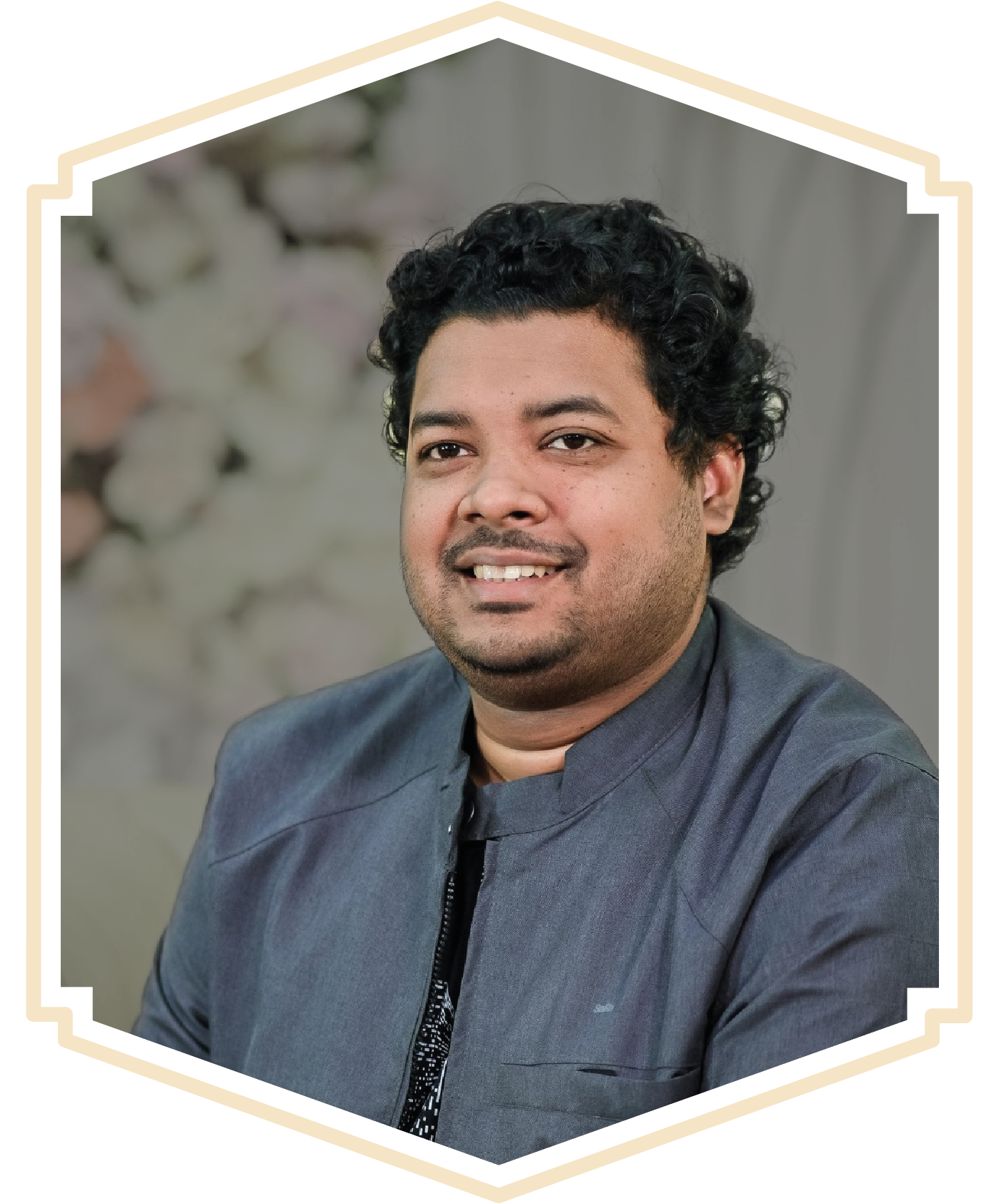 Sohel Mahmud